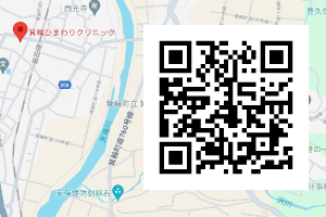 アクセスマップ